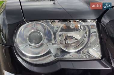 Седан Chrysler 300C 2008 в 