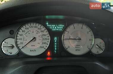 Седан Chrysler 300C 2008 в 