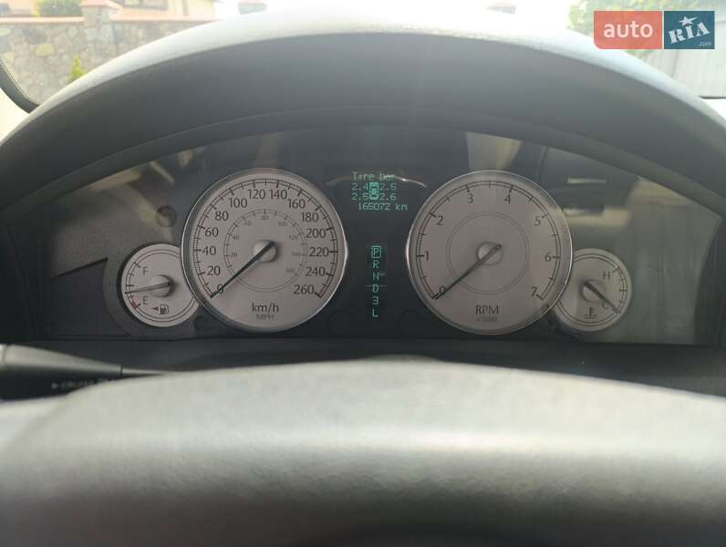Седан Chrysler 300C 2006 в Виннице фото 3 Седан Chrysler 300C 2006 в Виннице