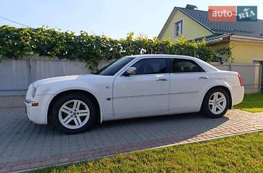 Седан Chrysler 300C 2006 в Виннице