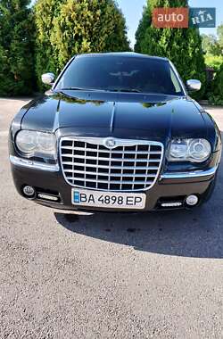 Седан Chrysler 300C 2005 в Кропивницькому