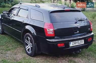 Универсал Chrysler 300C 2005 в 