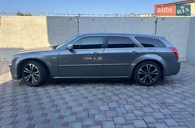 Универсал Chrysler 300C 2009 в 