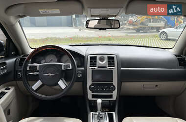 Седан Chrysler 300C 2006 в 
