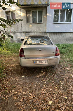 Седан Chrysler 300C 2005 в 