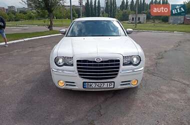 Седан Chrysler 300C 2005 в 