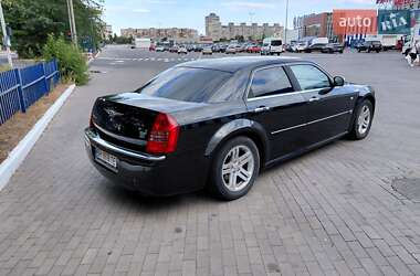 Седан Chrysler 300C 2006 в 