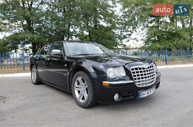 Седан Chrysler 300C 2006 в Одесі
