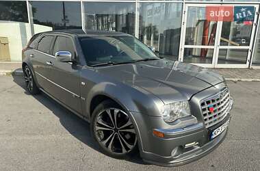 Універсал Chrysler 300C 2009 в Запоріжжі