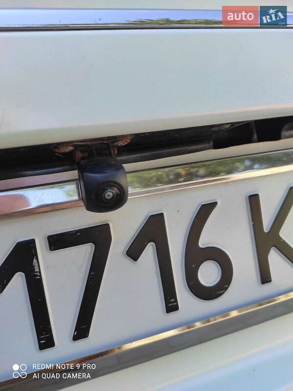 Седан Chrysler 300C 2005 в Гайсину фото 6 Седан Chrysler 300C 2005 в Гайсину