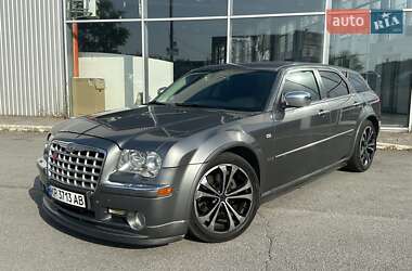 Универсал Chrysler 300C 2009 в Запорожье