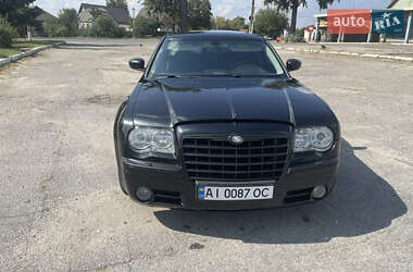Седан Chrysler 300C 2004 в Сквире