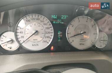 Седан Chrysler 300C 2007 в 