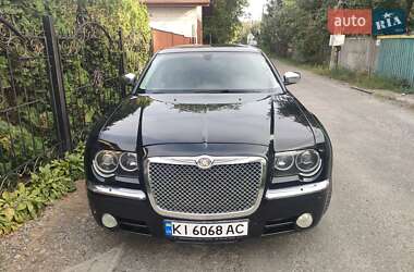 Седан Chrysler 300C 2007 в Киеве