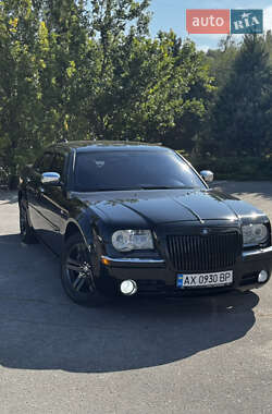 Chrysler 300C 2008