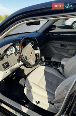 Седан Chrysler 300C 2008 в 