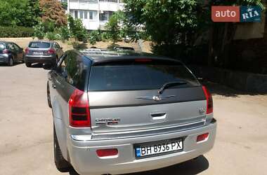 Універсал Chrysler 300C 2006 в 