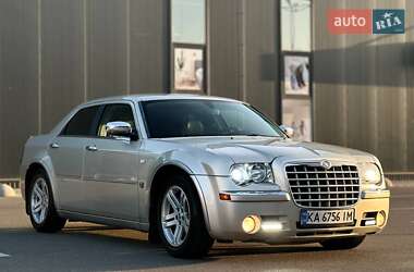 Chrysler 300C 2007