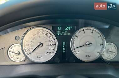 Седан Chrysler 300C 2007 в 