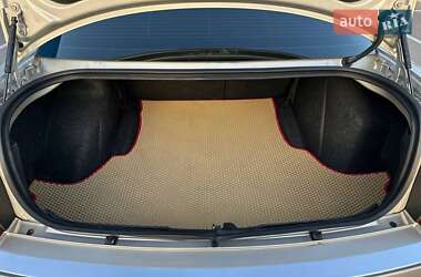 Седан Chrysler 300C 2007 в 
