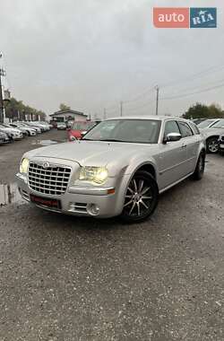 Универсал Chrysler 300C 2004 в 