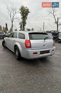 Универсал Chrysler 300C 2004 в 