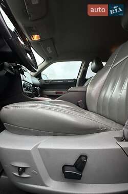 Универсал Chrysler 300C 2004 в 