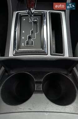 Универсал Chrysler 300C 2004 в 