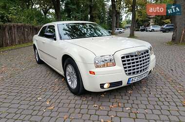 Chrysler 300C 2008