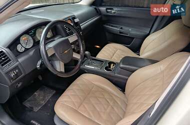 Седан Chrysler 300C 2008 в 