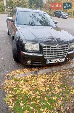 Седан Chrysler 300C 2005 в Кропивницком