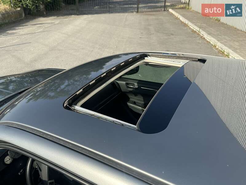 Універсал Chrysler 300C 2009 в Запоріжжі