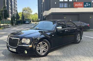 Седан Chrysler 300C 2005 в Ивано-Франковске