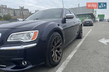 Chrysler 300C 2012 Chrysler 300C 2012