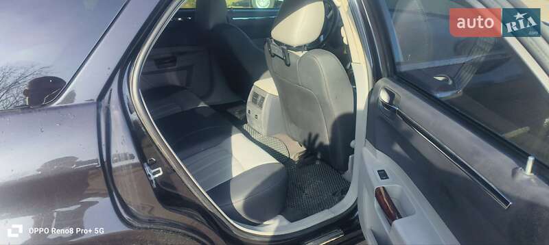 Универсал Chrysler 300C 2007 в Хмельницком фото 10 Универсал Chrysler 300C 2007 в Хмельницком