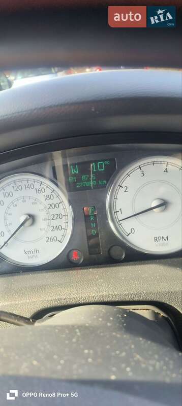 Универсал Chrysler 300C 2007 в Хмельницком фото 20 Универсал Chrysler 300C 2007 в Хмельницком