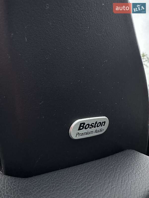 Универсал Chrysler 300C 2004 в Белогородке