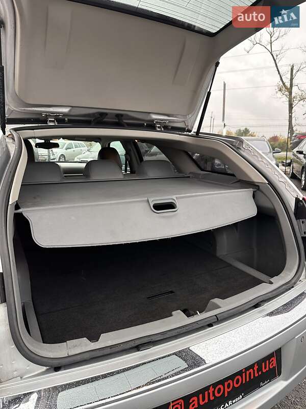 Универсал Chrysler 300C 2004 в Белогородке