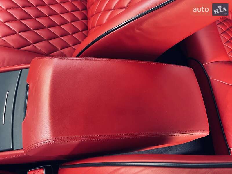 Седан Chrysler 300C 2005 в Києві фото 14 Седан Chrysler 300C 2005 в Києві