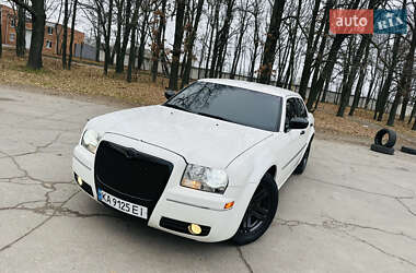 Седан Chrysler 300C 2008 в Умани