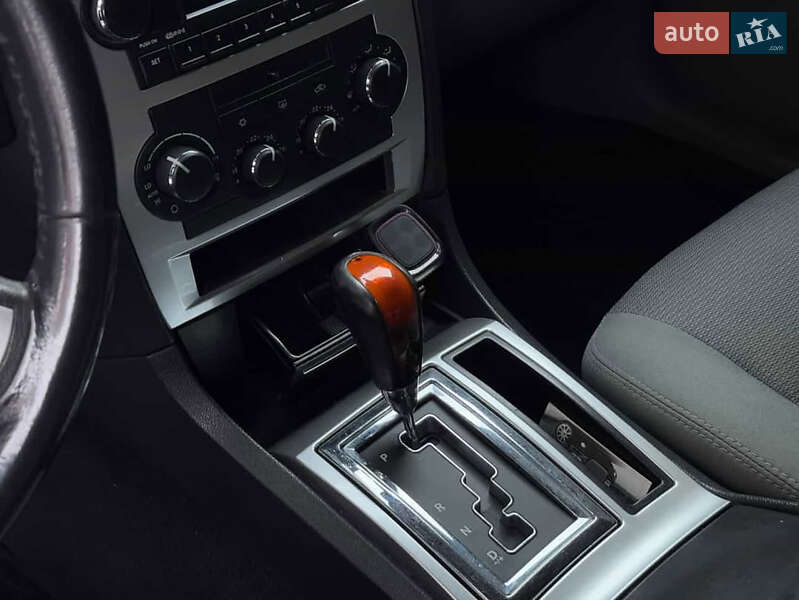Седан Chrysler 300C 2005 в Тернополе фото 8 Седан Chrysler 300C 2005 в Тернополе