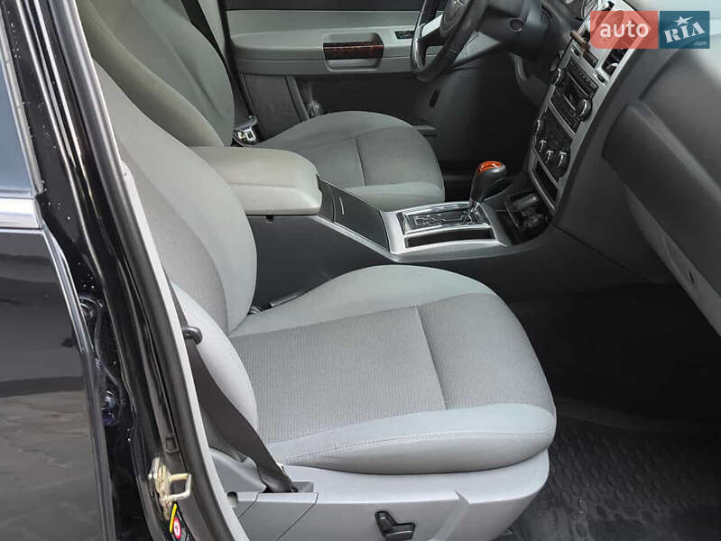 Седан Chrysler 300C 2005 в Тернополе фото 10 Седан Chrysler 300C 2005 в Тернополе