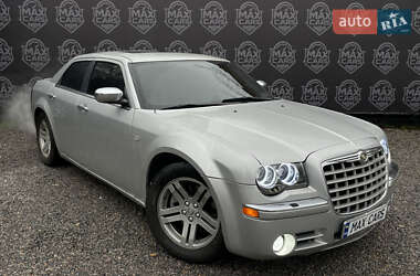 Седан Chrysler 300C 2006 в Киеве
