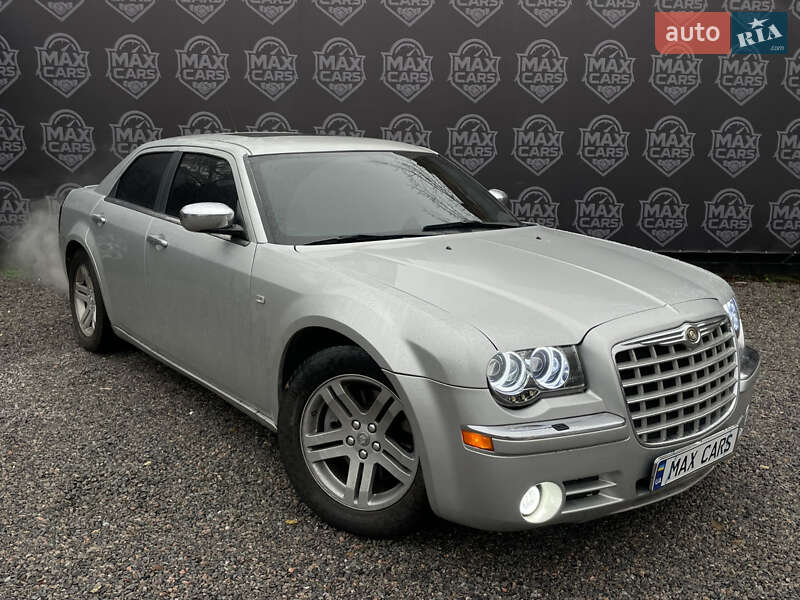 Chrysler 300C 2006