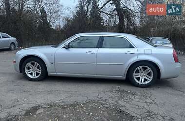 Седан Chrysler 300C 2006 в Одесі