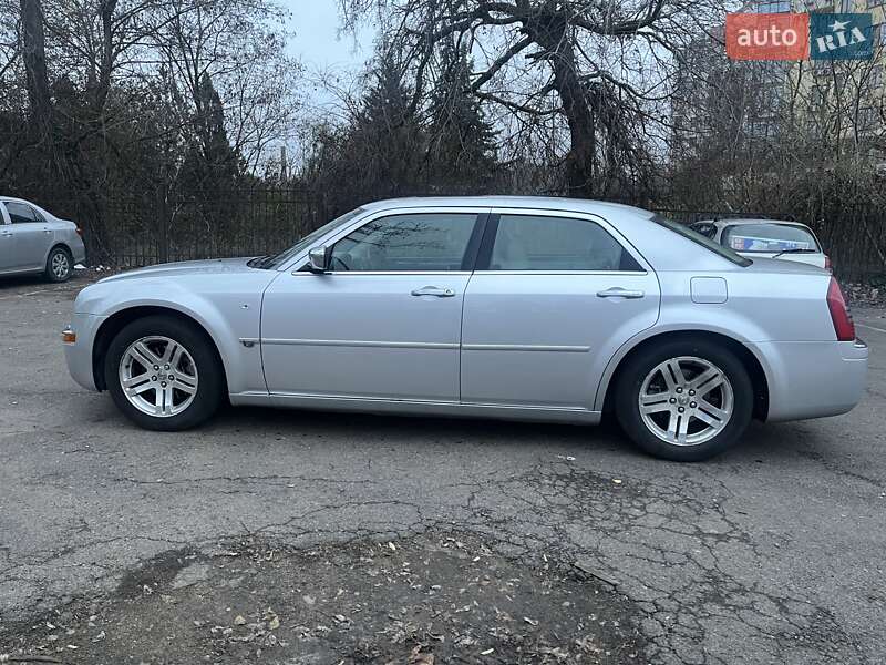 Chrysler 300C 2006 Chrysler 300C 2006