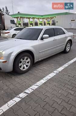 Седан Chrysler 300C 2006 в Житомире