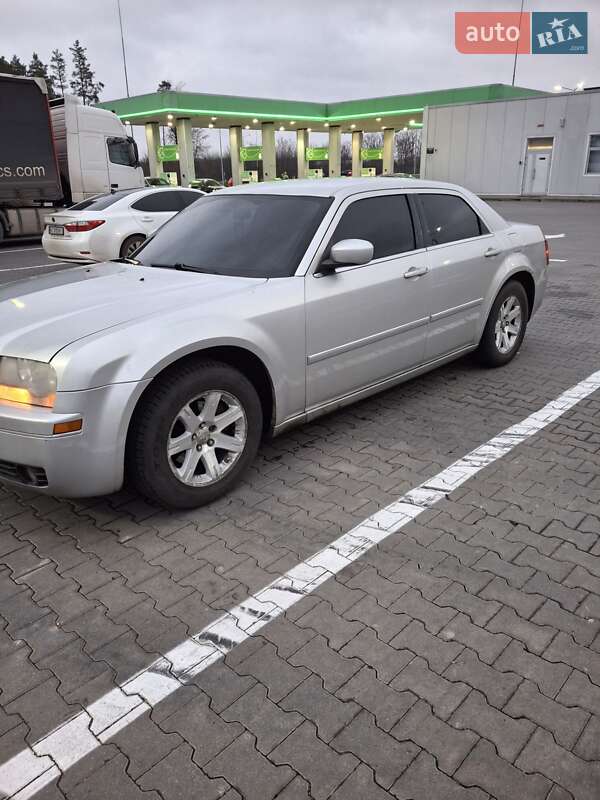 Chrysler 300C 2006 Chrysler 300C 2006