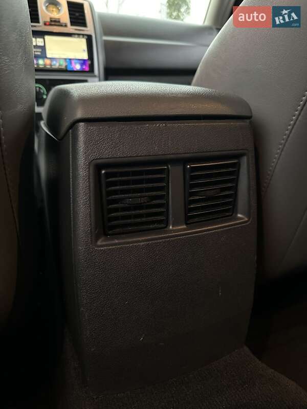 Универсал Chrysler 300C 2004 в Белогородке фото 38 Универсал Chrysler 300C 2004 в Белогородке