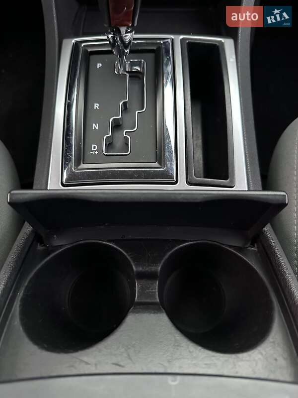 Универсал Chrysler 300C 2004 в Белогородке фото 40 Универсал Chrysler 300C 2004 в Белогородке